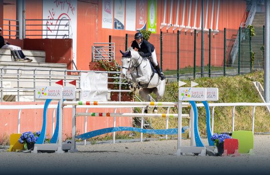 Noemie d’Ecaussinnes